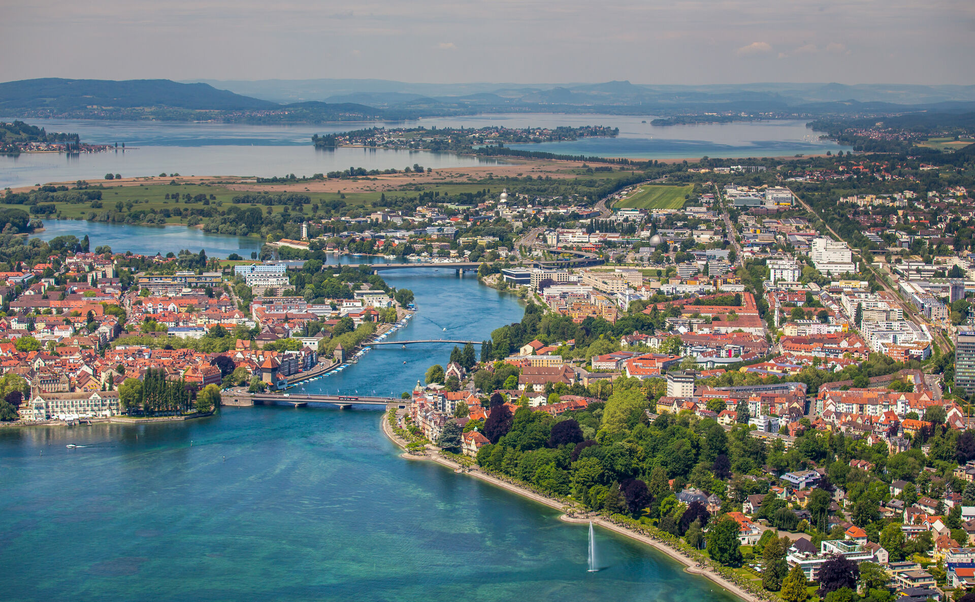 Konstanz-Trichter-Rheinbruecken-Insel-Reichenau-Luftaufnahmen_Copyright_MTK-Deutschland-abgelichtet-Medienproduktion