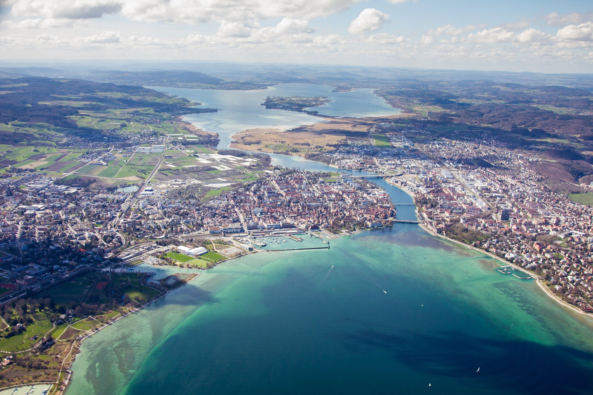 Konstanz-Bodensee-Hafen-Seerhein-Trichter-Luftbild-02_Copyright_MTK-Moritz-Kertzscher